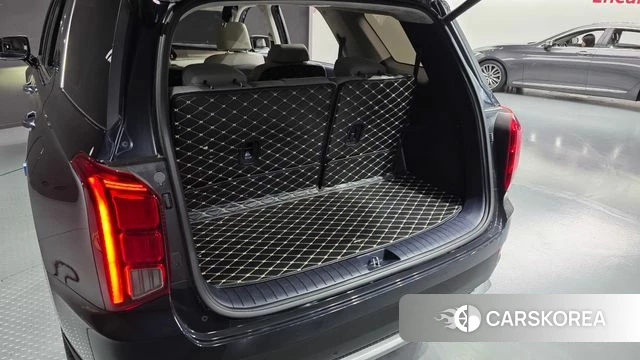 Hyundai Palisade id 4518713 из Кореи 11