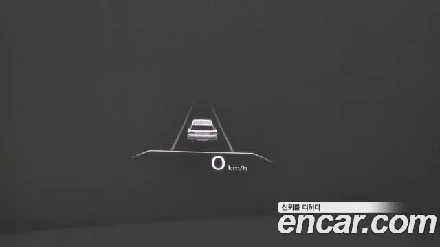 Genesis GV80 id 2719901 из Кореи 11