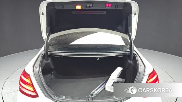 Mercedes-Benz E-Class W213 id 2970958 из Кореи 11