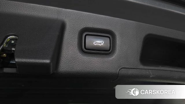 Hyundai The New Santa Fe id 4768333 из Кореи 11