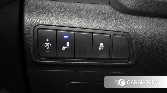 Hyundai All New Tucson id 4345775 из Кореи 11