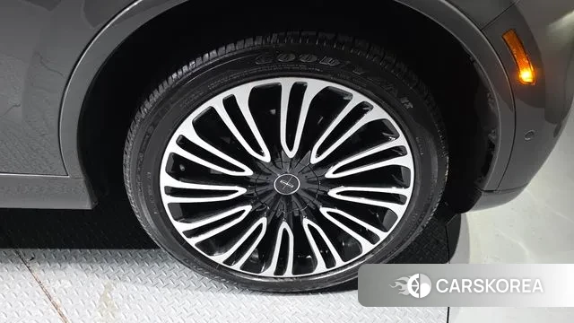 Lincoln Aviator 2nd generation id 3586750 из Кореи 11