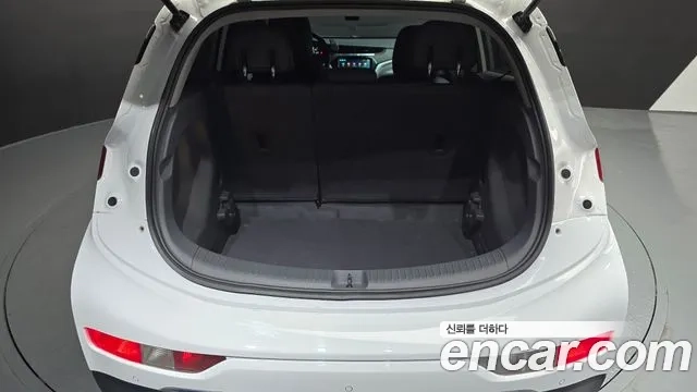 Chevrolet (GM Daewoo) Bolt EV id 2922563 из Кореи 11