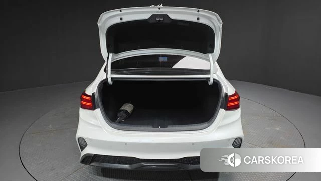 Kia The New K3 2nd generation id 3832783 из Кореи 11