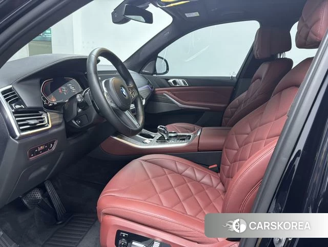 BMW X5 id 4215640 из Китая 11