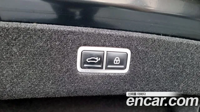 Genesis G90 (RS4) id 2631371 из Кореи 11