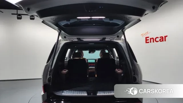 Hyundai Santa Fe (MX5) id 3310567 из Кореи 11