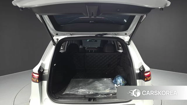 Renault Korea (Samsung) Grand Coleos id 4329369 из Кореи 11