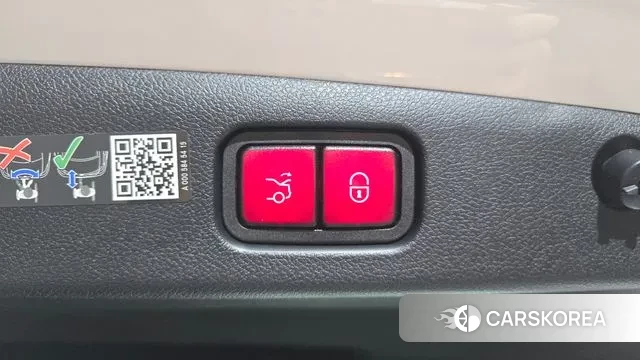 Mercedes-Benz E-Class W214 id 2904950 из Кореи 11