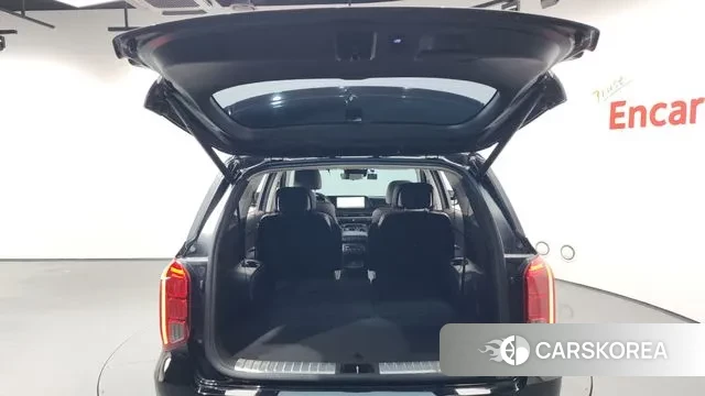 Hyundai The New Palisade id 3478121 из Кореи 11