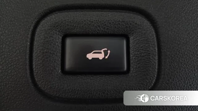 Renault Korea (Samsung) The New QM6 id 3028095 из Кореи 11