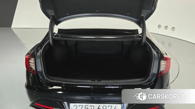 Hyundai Sonata (DN8) id 4872003 из Кореи 11