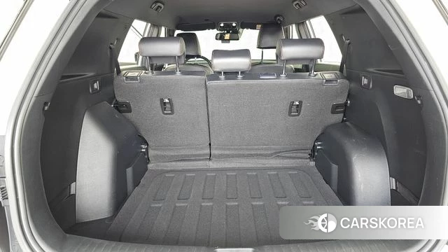 Ssangyong The New Torres id 4725000 из Кореи 11
