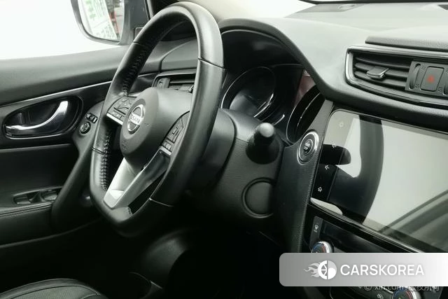 Nissan Qijun id 4210727 из Китая 11