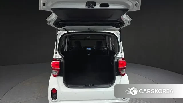 Kia The New Ray id 3334139 из Кореи 11