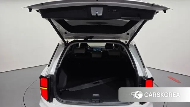 Ssangyong Torres EVX id 2968544 из Кореи 11