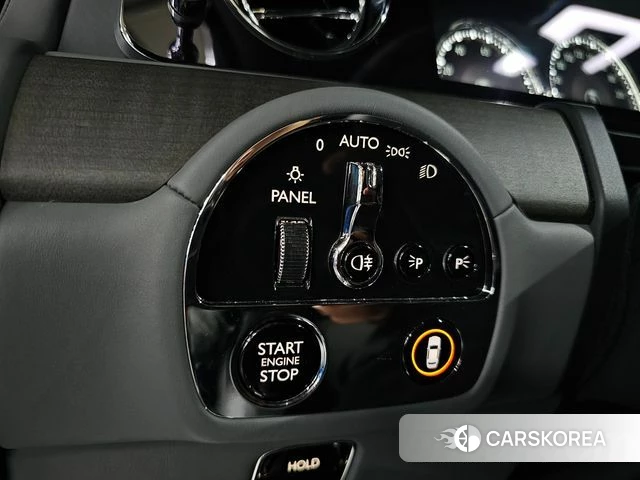 Rolls-Royce Ghost 2nd Generation id 3898118 из Кореи 11