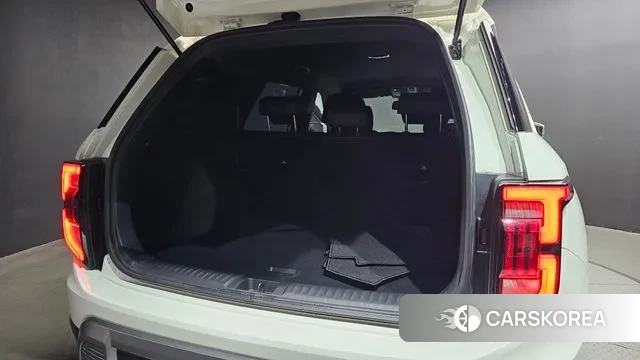 Ssangyong Torres id 3310402 из Кореи 11