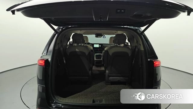 Kia Carnival 4th generation id 4603006 из Кореи 11