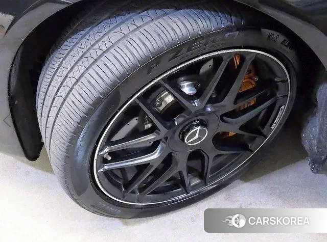 Mercedes-Benz S-Class W222 id 3477054 из Кореи 11