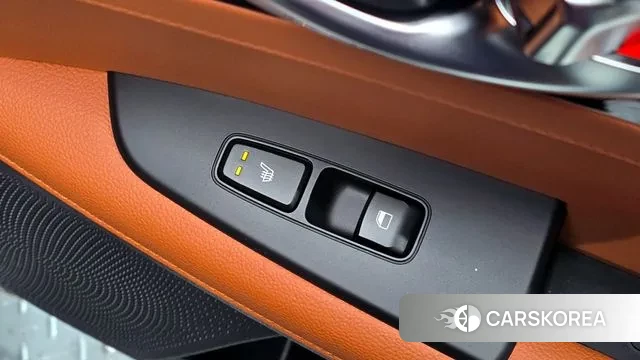 Kia The New K3 2nd generation id 3787533 из Кореи 11