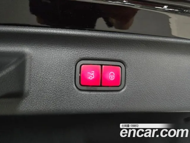 Mercedes-Benz S-Class W223 id 2738081 из Кореи 11