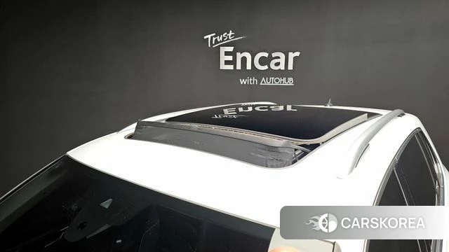 Volkswagen Tiguan second Generation id 3886373 из Кореи 11