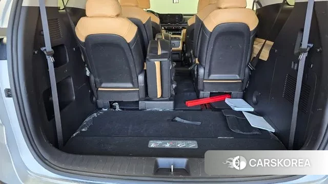 Kia Carnival 4th generation id 3635822 из Кореи 11