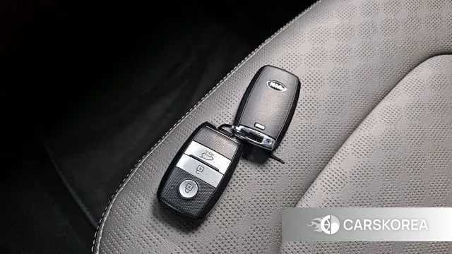 Kia The New Ray id 3626224 из Кореи 11