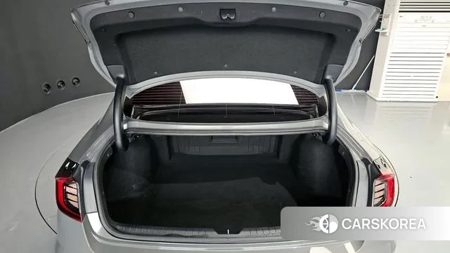 Hyundai Sonata (DN8) id 3059987 из Кореи 11