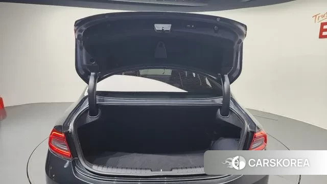 Hyundai Grandeur IG Hybrid id 3018576 из Кореи 11