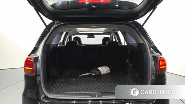 Kia The New Sorento id 4471732 из Кореи 11