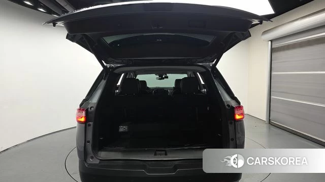 Chevrolet (GM Daewoo) Traverse id 4609267 из Кореи 11