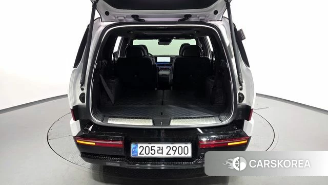 Hyundai Santa Fe (MX5) id 4280781 из Кореи 11