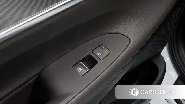 Hyundai The New Grandeur IG Hybrid id 4324297 из Кореи 11