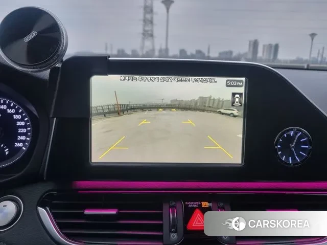 Hyundai Grandeur IG id 3619167 из Кореи 11