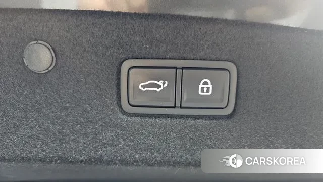 Kia K8 Hybrid id 3447637 из Кореи 11