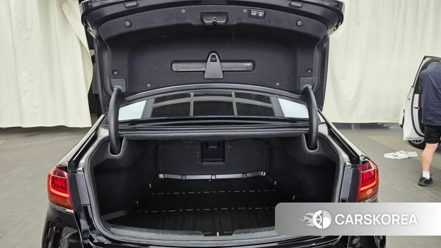 Kia K7 Premier id 4562932 из Кореи 11