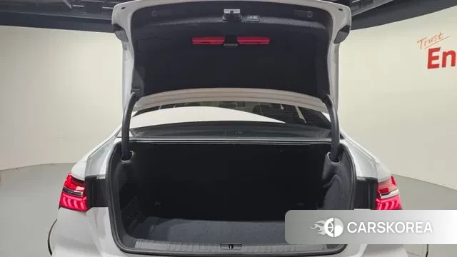 Audi A6 (C8) id 3504426 из Кореи 11