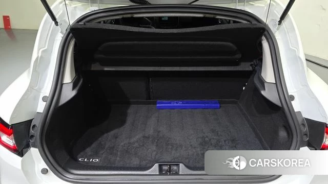 Renault Korea (Samsung) Clio id 4378076 из Кореи 11