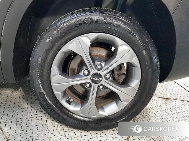 Kia Seltos id 4267627 из Кореи 11