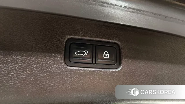 Genesis GV80 id 3473847 из Кореи 11