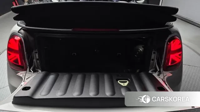 Mini Cooper Convertible id 3523362 из Кореи 11