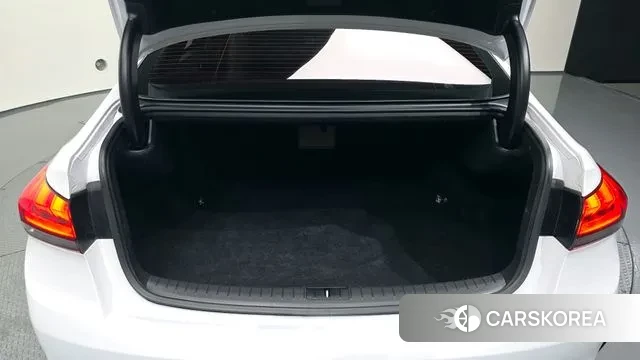 Genesis G80 id 3449818 из Кореи 11