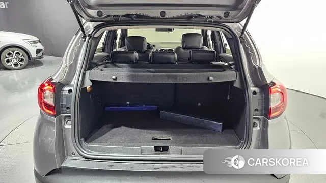 Renault Korea (Samsung) New QM3 id 3233755 из Кореи 11