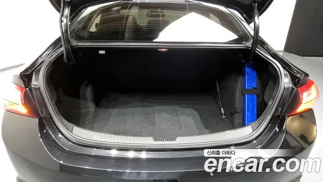 Chevrolet (GM Daewoo) The New Malibu id 2854827 из Кореи 11