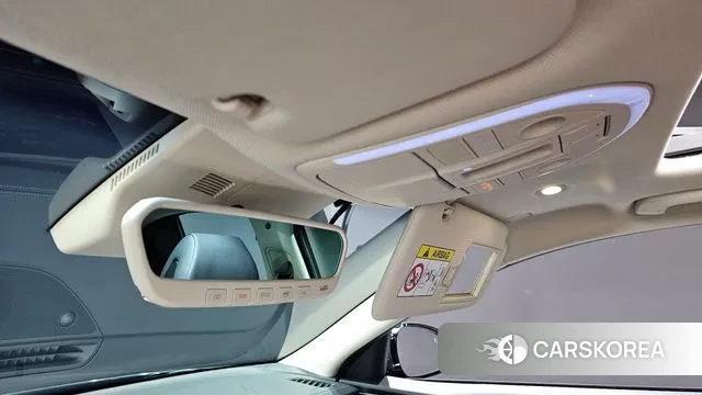 Genesis The New G70 id 3008332 из Кореи 11