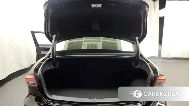 Hyundai The New Grandeur IG Hybrid id 3607543 из Кореи 11