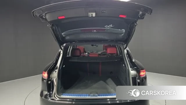 Porsche Cayenne (PO536) id 3592824 из Кореи 11