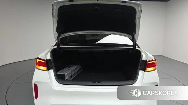 Kia The New K5 Hybrid 2nd generation id 4722456 из Кореи 11